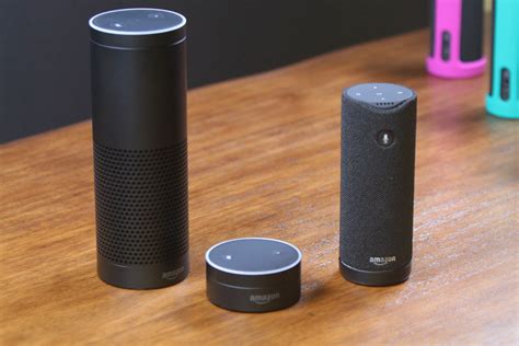 Amazon unveils 2 new Alexa devices: the $130 Amazon Tap and the $90 ...