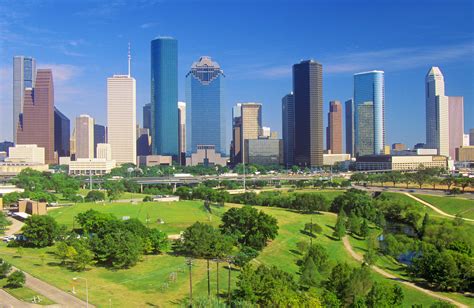 Best parks in Houston - Lonely Planet