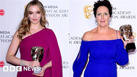 Bafta TV Awards 2019: Full winners and nominees list