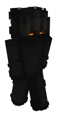 Black Skins de Minecraft | NameMC | Skins de minecraft, Minecraft ...