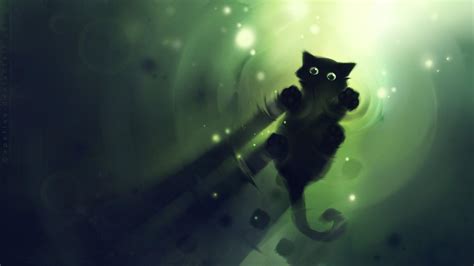 Animated Cat Desktop Wallpapers - Top Free Animated Cat Desktop ...