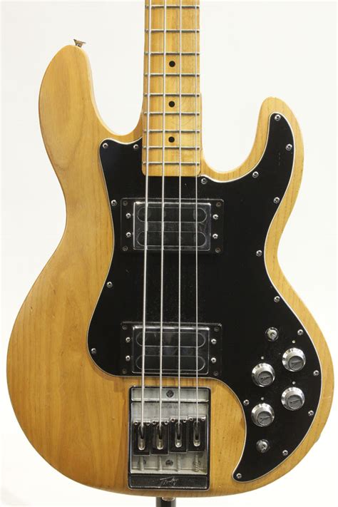 PEAVEY T-40 1978 商品詳細 | 【MIKIGAKKI.COM】 MIKI BASS SIDE【ベース専門店】 ピービー