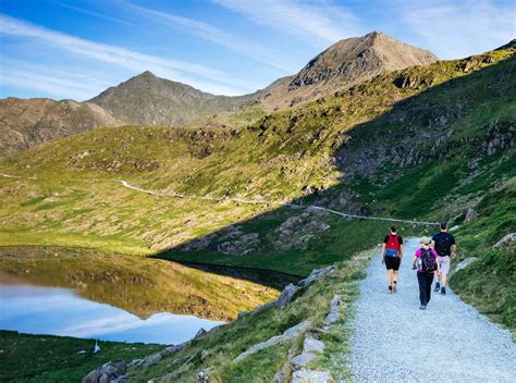 Eryri National Park: what to see and do | Visit Wales