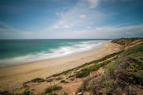 Seaford Beach, South Australia | ND1000 @ 30Sec. | Colin Pine | Flickr