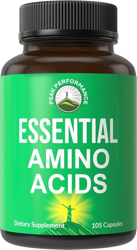 Perfect Amino Reviews: Read This before Buying - Flab Fix