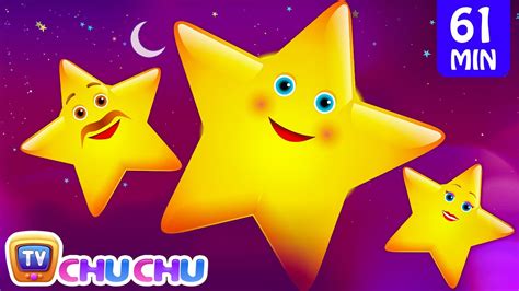 Twinkle Twinkle Little Star and Many More Videos | Popular Nursery ...