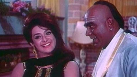 Saira Banu Birthday: A Millennial Reviews ‘Padosan’