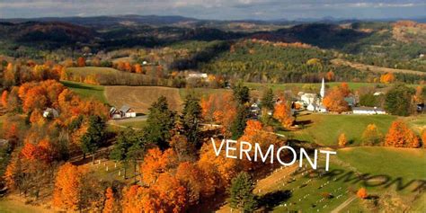 What Do You Know about Vermont? - Vermont Republic