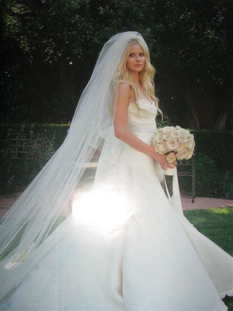 Avril Lavigne Photo: avril lavigne's wedding | Wedding dresses, Black ...