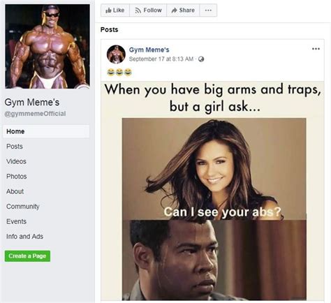 10 Best Facebook Meme Pages You Never Know Before[2023]