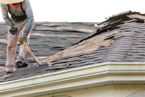 5 Best Roofing Shovels For Tearing Off Shingles [Compared]