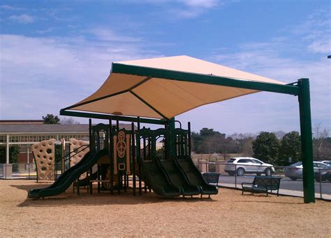 Shade Structures – Atlantic Coast Playgrounds