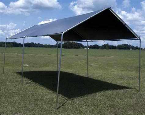 Heavy Duty 10×20 Canopy Tent