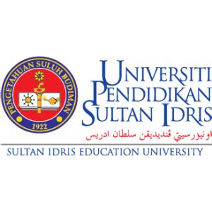 Vectorise Logo | Universiti Pendidikan Sultan Idris - UPSI (update ...