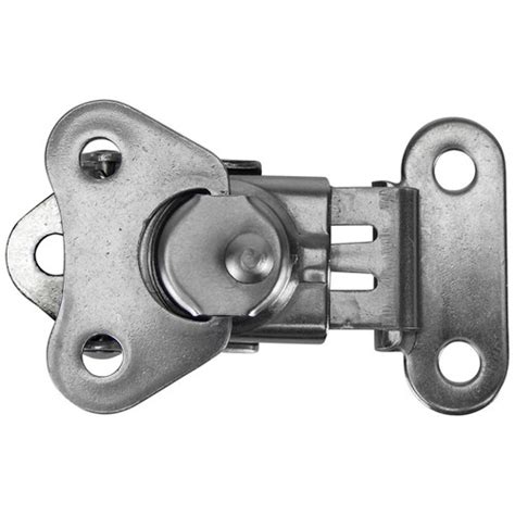 Stainless Steel Rotary Draw Latch | Boat Warehouse Australia