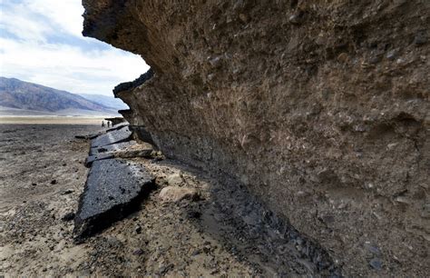 Death Valley flood damage: A first-hand look — PHOTOS | Local Nevada ...