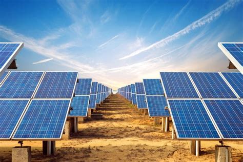 14 Interesting Solar Energy Facts You Need to Know | Earth.Org