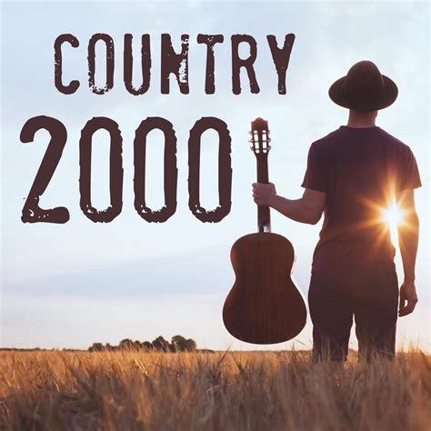 ‎Country 2000 - Album by Various Artists - Apple Music