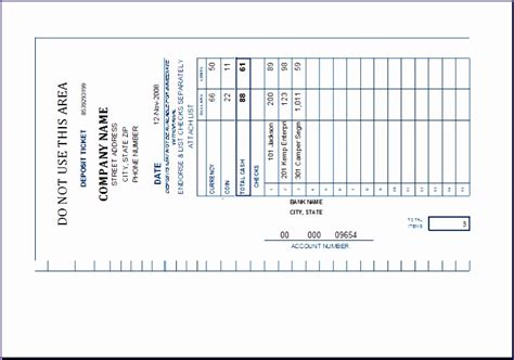 8 Cash or Funds Donation Receipt - Excel Templates