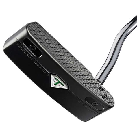 Buy Odyssey Toulon Design Chicago Putter | Golf Discount