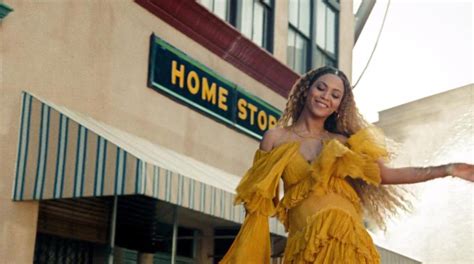 Yang Beda dari Album Terbaru Beyoncé Lemonade - APABEDANYA.COM