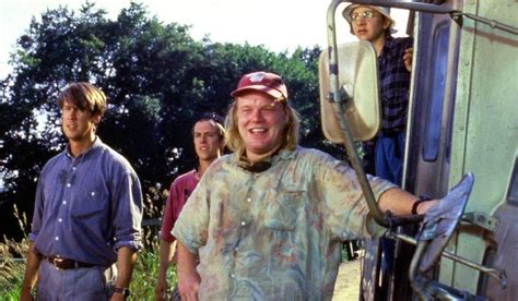 The Cast of Twister (1996) is One of the Best and Weirdest of All Time