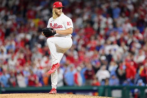 Noah Syndergaard Stats vs. Astros: Does the Phillies' Game 3 Starter ...