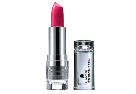 10 Best Lakme Lipsticks You Need for the Ultimate Sultry Look