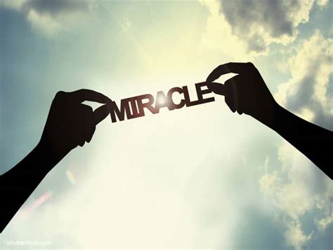 7 Modern Miracles That Science Can't Explain | Miracles From God ...