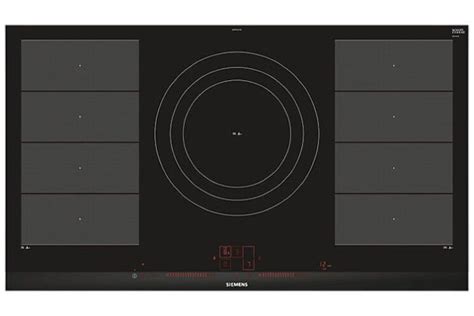 The Best 5 Zone Induction Hobs - Fast, Flexible Cooking