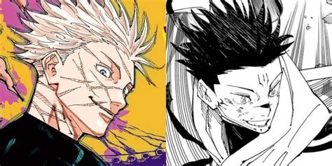 Will Jujutsu Kaisen Chapter 228 conclude the battle of Gojo vs. Sukuna