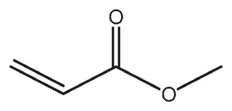 Methyl acrylate, 99%, stabilized, ACROS Organics™ 500mL; Glass bottle ...