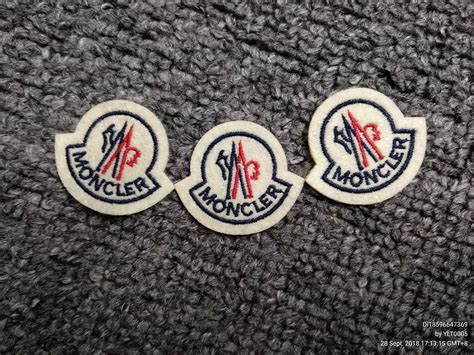 Moncler Logo - LogoDix