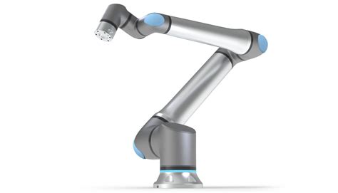 Robotic Arm Design: Types & Components of Robotic Arms