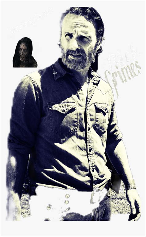 Rick Grimes The Most Amazing Walking Dead Character - The Walking Dead ...