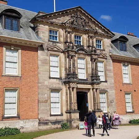 Dunham Massey Hall & Gardens (Altrincham) - 2019 All You Need to Know ...