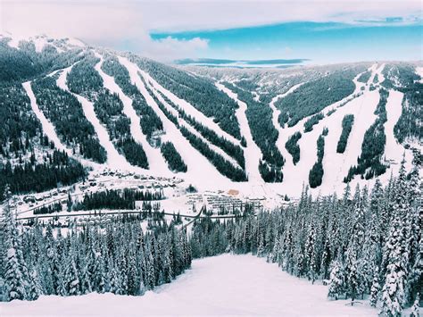 10 Best Ski Resorts in Colorado - The Ski Source