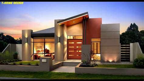 Luxury 66 Modern House Plans