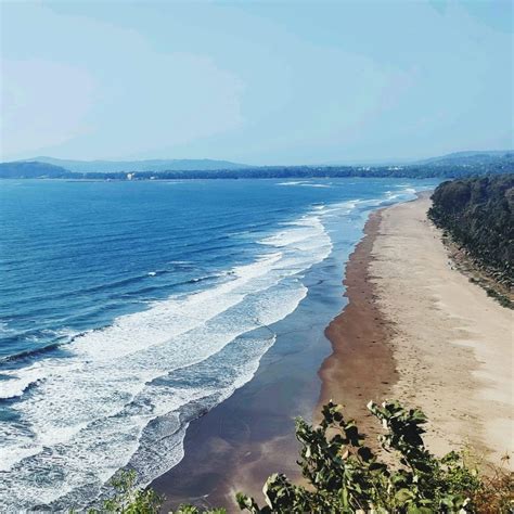 10 Offbeat Beaches of Konkan - Tripoto