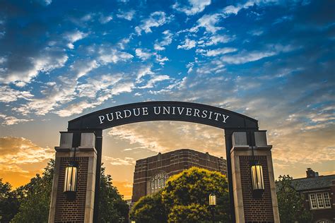 🔥 Free Download Purdue University To Participate In Nsf Funded ...