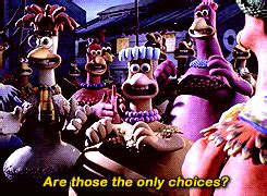 Chicken Run Quotes. QuotesGram