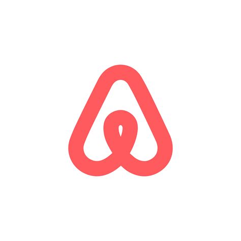 Airbnb Icona Logo Di - Grafica vettoriale gratuita su Pixabay - Pixabay