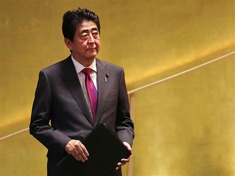 Shinzo Abe replaces final dissenters on Bank of Japan board | World Finance