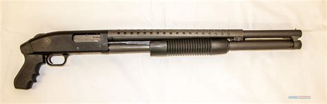 MOSSBERG 500 TACTICAL for sale