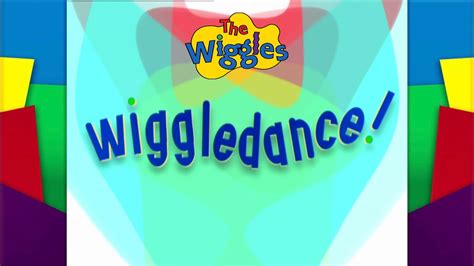 The Wiggles: Wiggledance! Live in Concert (1997) Opening - YouTube