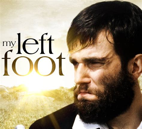 40 Facts about the movie My Left Foot - Facts.net