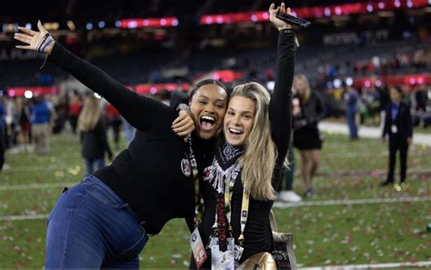 Georgia Football Celebrates Second Title in a Row with Championship ...