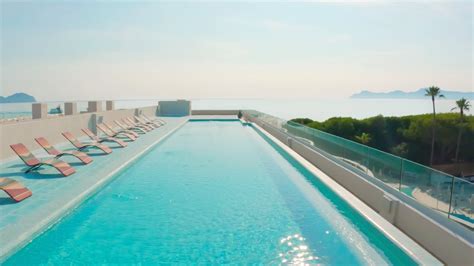 Mallorca’s affordable family-friendly hotel that borders the ‘best ...