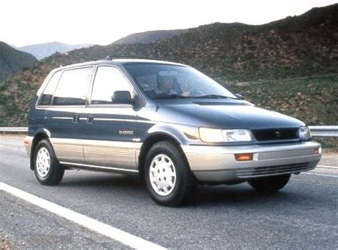 Used 1992 Eagle Summit AWD Wagon 3D Prices | Kelley Blue Book