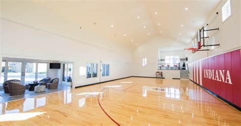 Minimum Ceiling Height For Basketball Court | Americanwarmoms.org